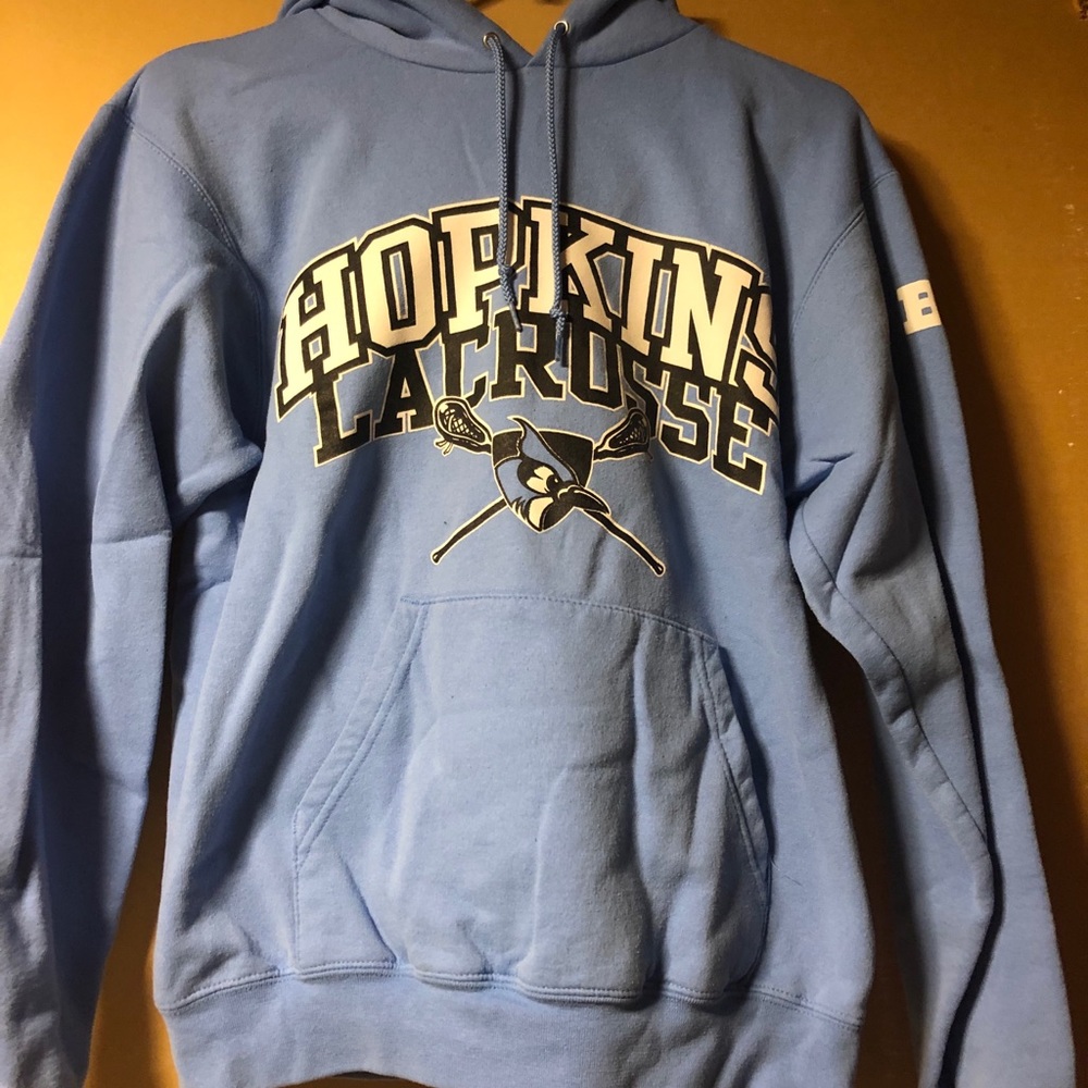 champion sweatshirt